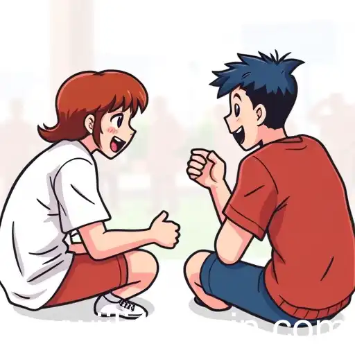 Exploring the Rise of 'Casual Games' in the Online Gaming World