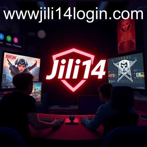The Rise of Jili14 in Online Gaming
