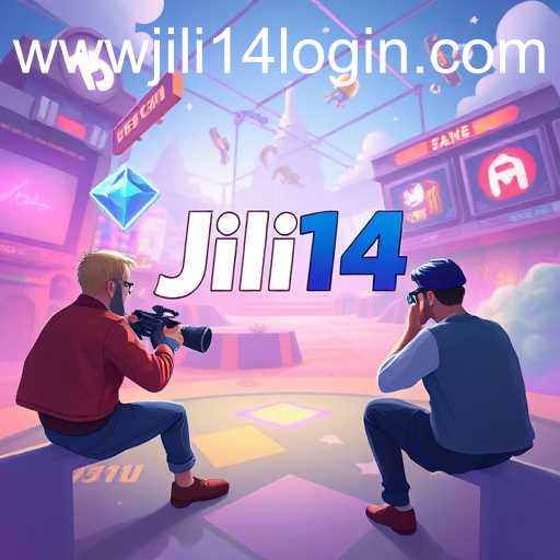 Jili14 Gaming Revolution: A New Era for Online Play