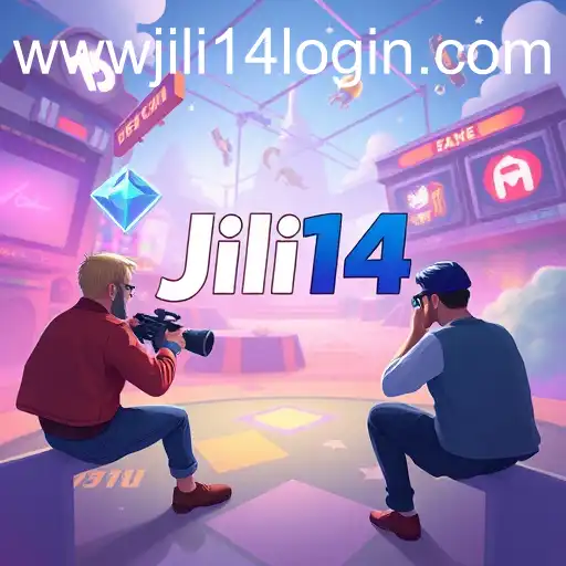 Jili14 Gaming Revolution: A New Era for Online Play