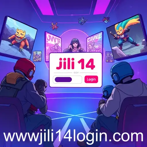 The Rise of Jili14 in Online Gaming