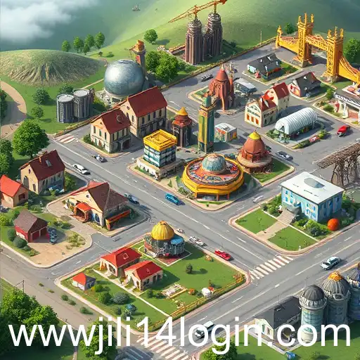 Exploring the Rise of Jili14 in Online Gaming