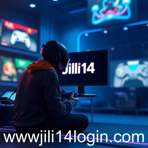 The Rise of Jili14 in the Online Gaming World