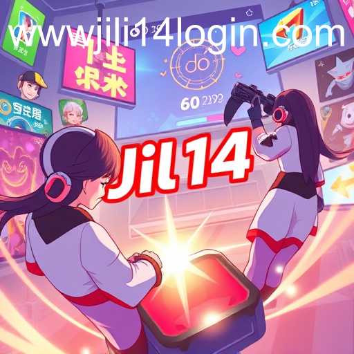 The Rise of Online Gaming and Jili14