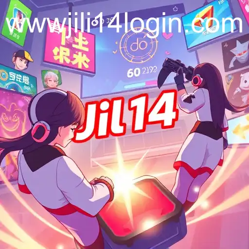 The Rise of Online Gaming and Jili14