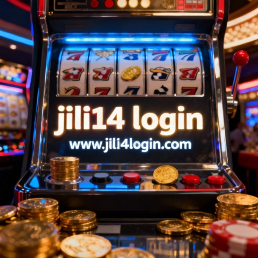 jili14 login