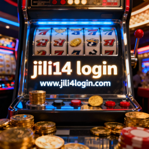 jili14 login