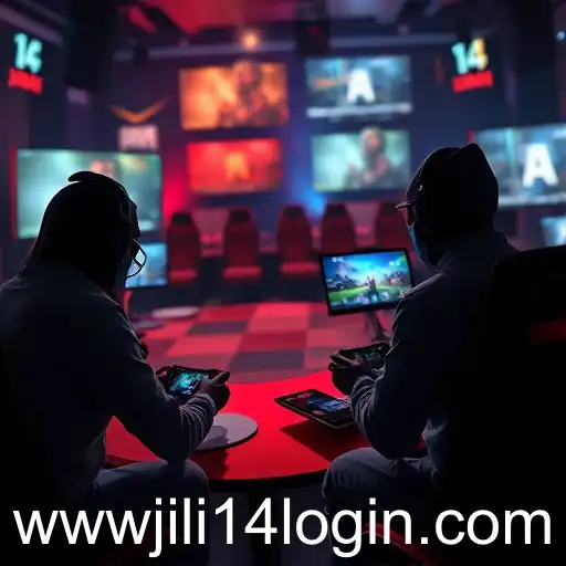 Digital Entertainment in 2025