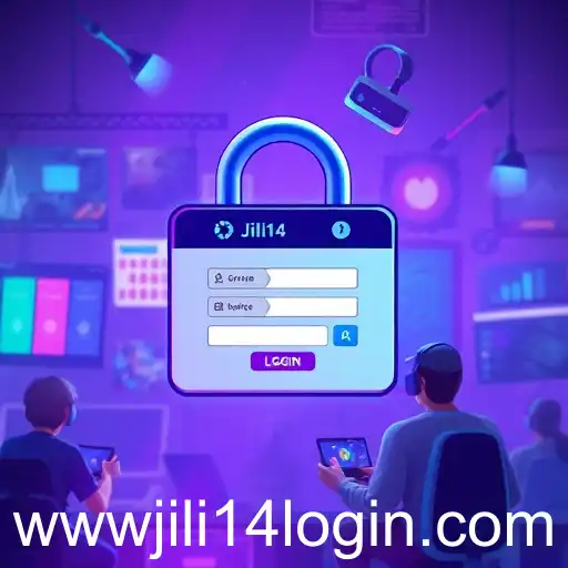 The Rise of Online Gaming and the Role of Jili14