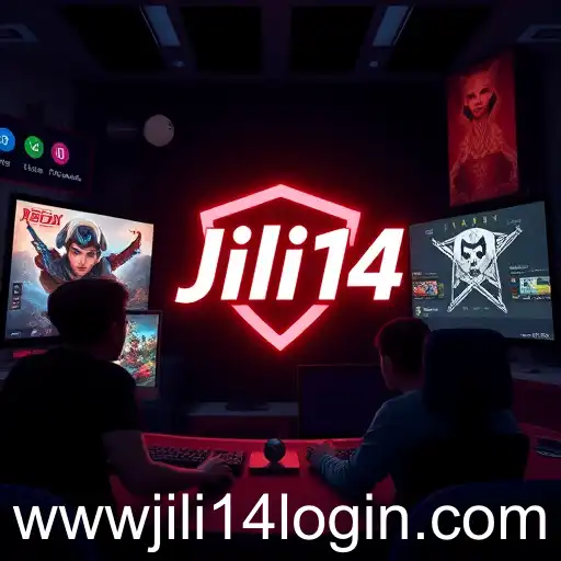 The Rise of Jili14 in Online Gaming