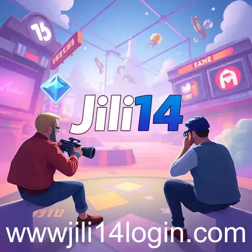 Jili14 Gaming Revolution: A New Era for Online Play