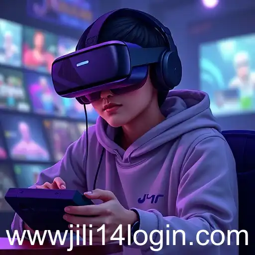 The Rise of Jili14: A Gaming Phenomenon