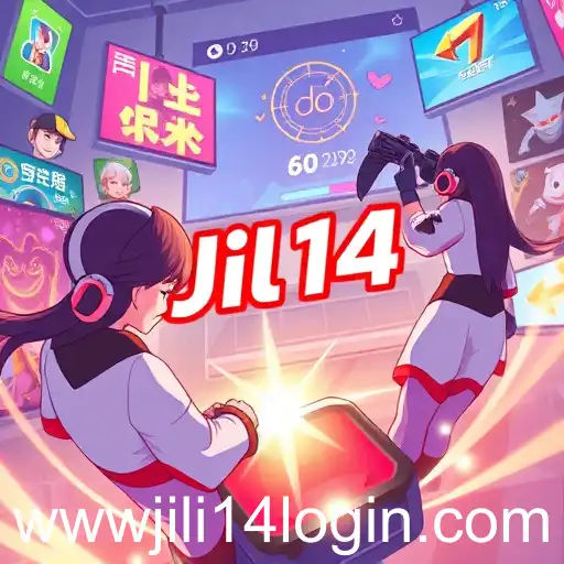 The Rise of Online Gaming and Jili14