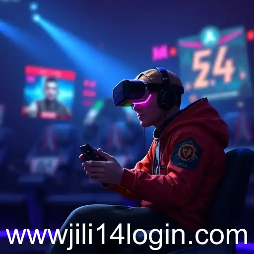 The Evolution of Online Gaming in 2025