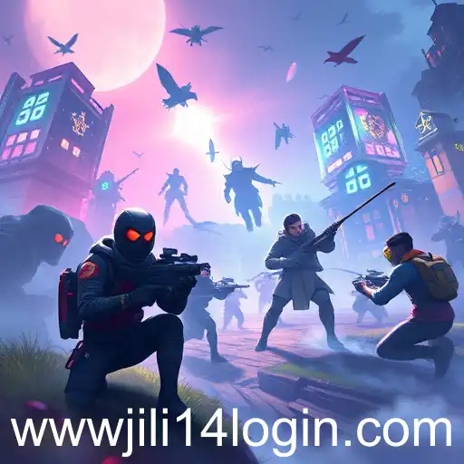 The Rise of Online Gaming Platforms in 2025