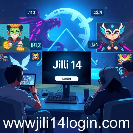 The Rise of Online Gaming Portals