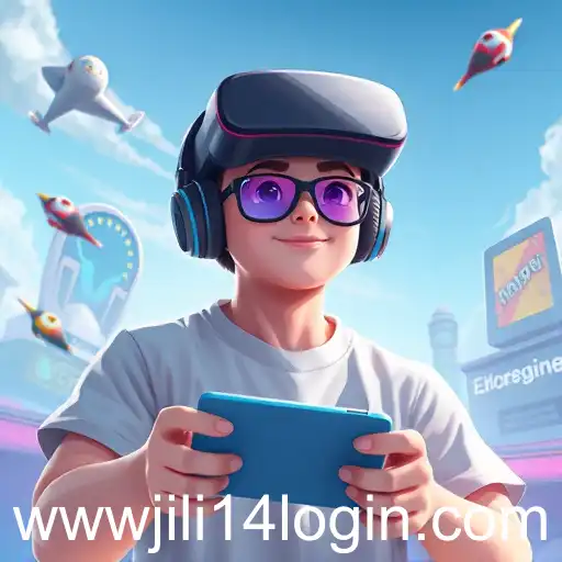 The Evolving Landscape of Online Gaming