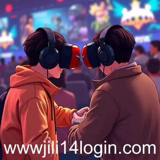 The Evolving Landscape of Online Gaming