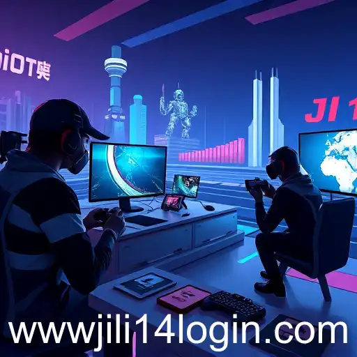 Emerging Trends and Security in Online Gaming