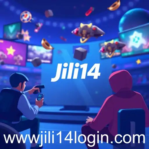 The Rise of Jili14 in the Online Gaming World