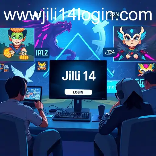 The Rise of Online Gaming Portals