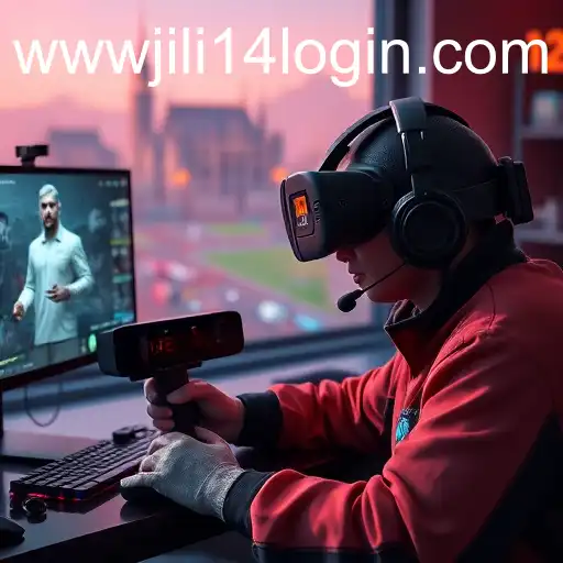 The New Surge of Online Gaming Platforms