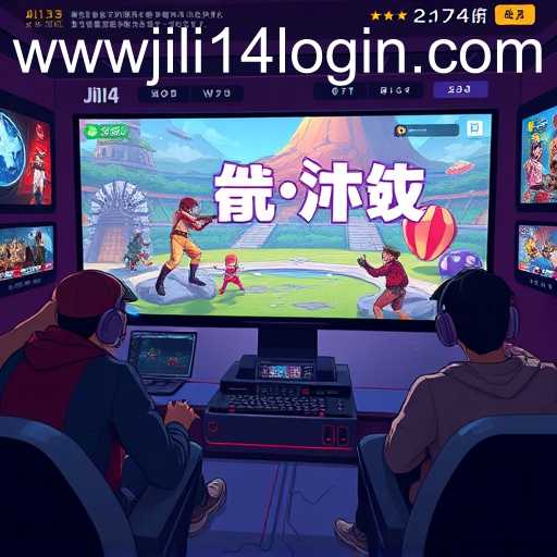 The Continued Rise of Online Gaming Platforms in 2026