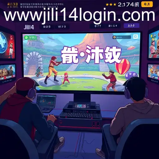 The Continued Rise of Online Gaming Platforms in 2026