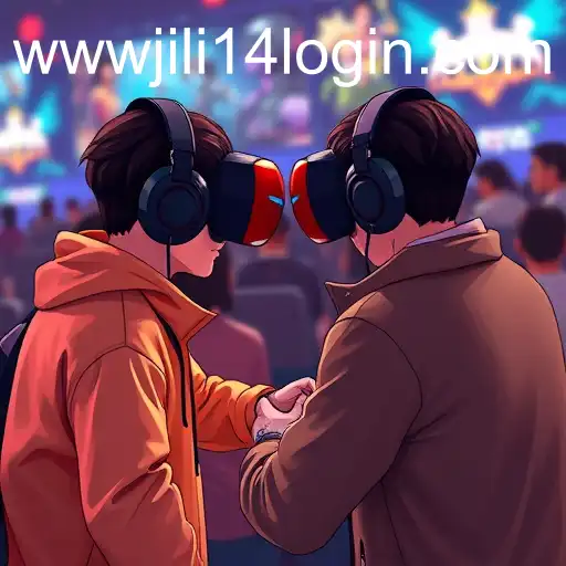 The Evolving Landscape of Online Gaming