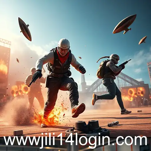 The Rise of Online Gaming Platforms