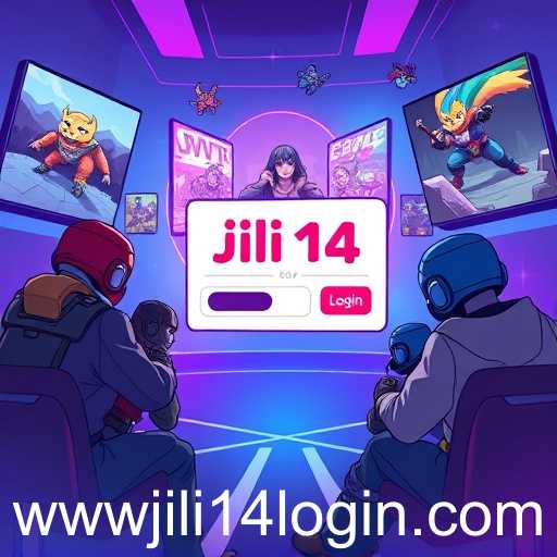 The Rise and Innovations of Jili14: A New Era in Online Gaming