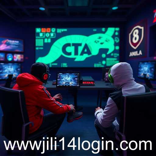 The Rise of Jili14: A Gaming Phenomenon