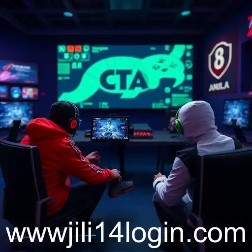 The Rise of Jili14: A Gaming Phenomenon